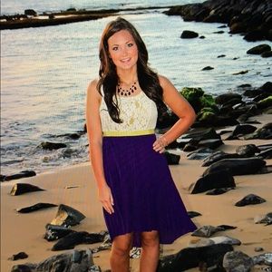 Cleaning out my closet